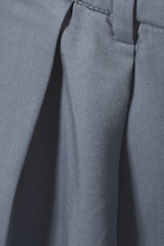 Dusty Blue - Hazel Lyocell Trousers - 1