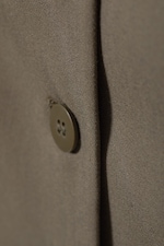 Taupe - Gilet Blaze - 1