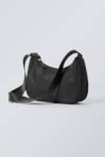 Schwarz - Handtasche Zari - 1