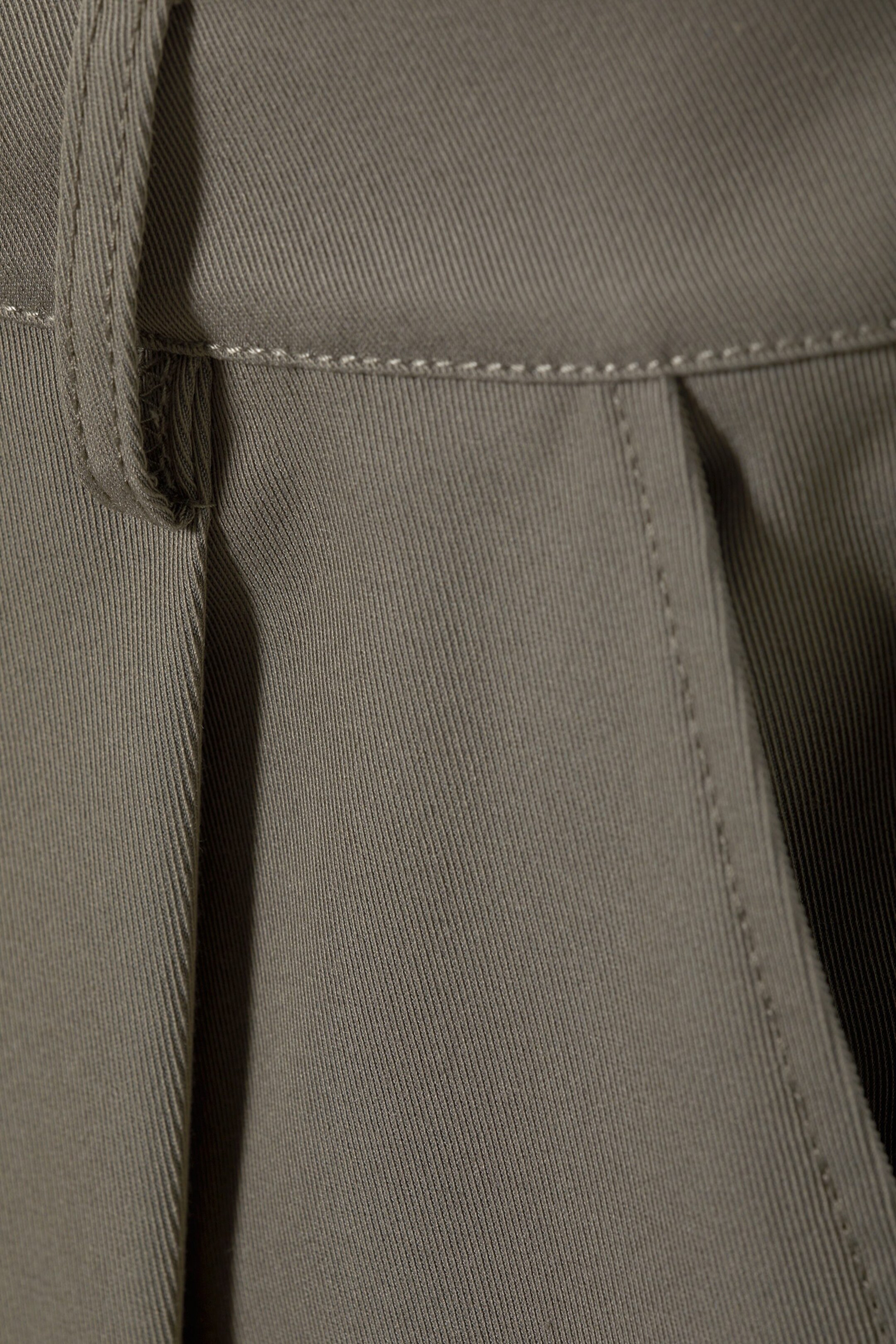 Taupe - Hose Terra - 1
