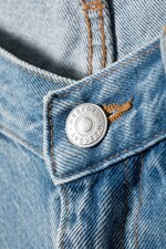 Blue Wash - Roots Jeans - 1
