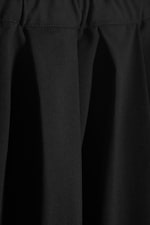 Svart - Dress ballongbukse - 1