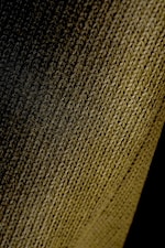 Black - Cypher Graphic Knit Sweater - 1