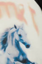 Free Rider - Great Boxy Raglan Long Sleeve T-shirt - 1