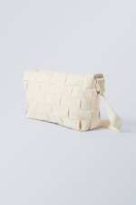 Ecru - Elvira Handbag - 1