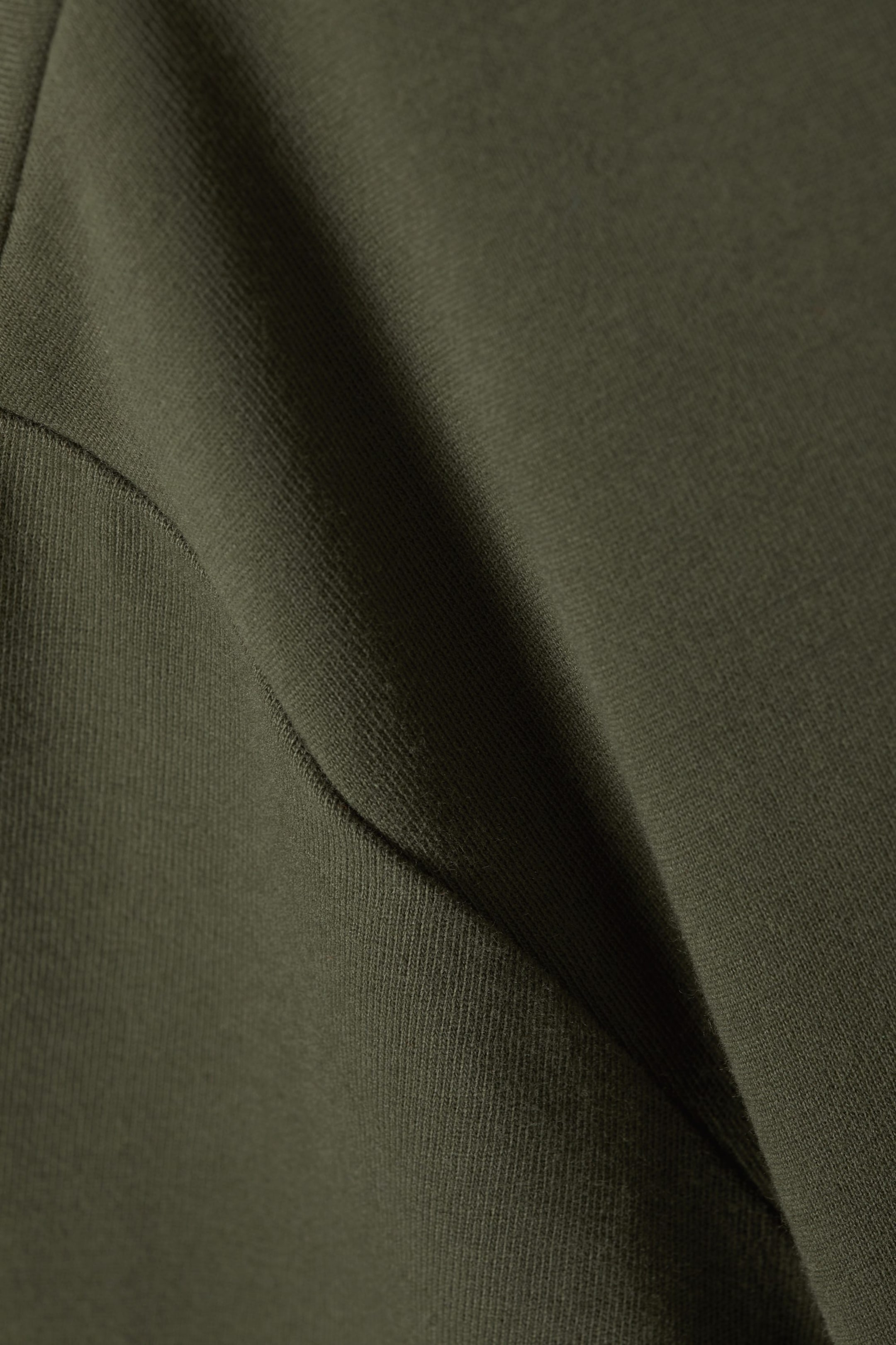 Khaki Green - Großartiges Heavyweight-T-Shirt - 1