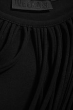 Black - Loop Top - 5