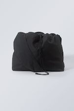 Black - Bill Bag - 0