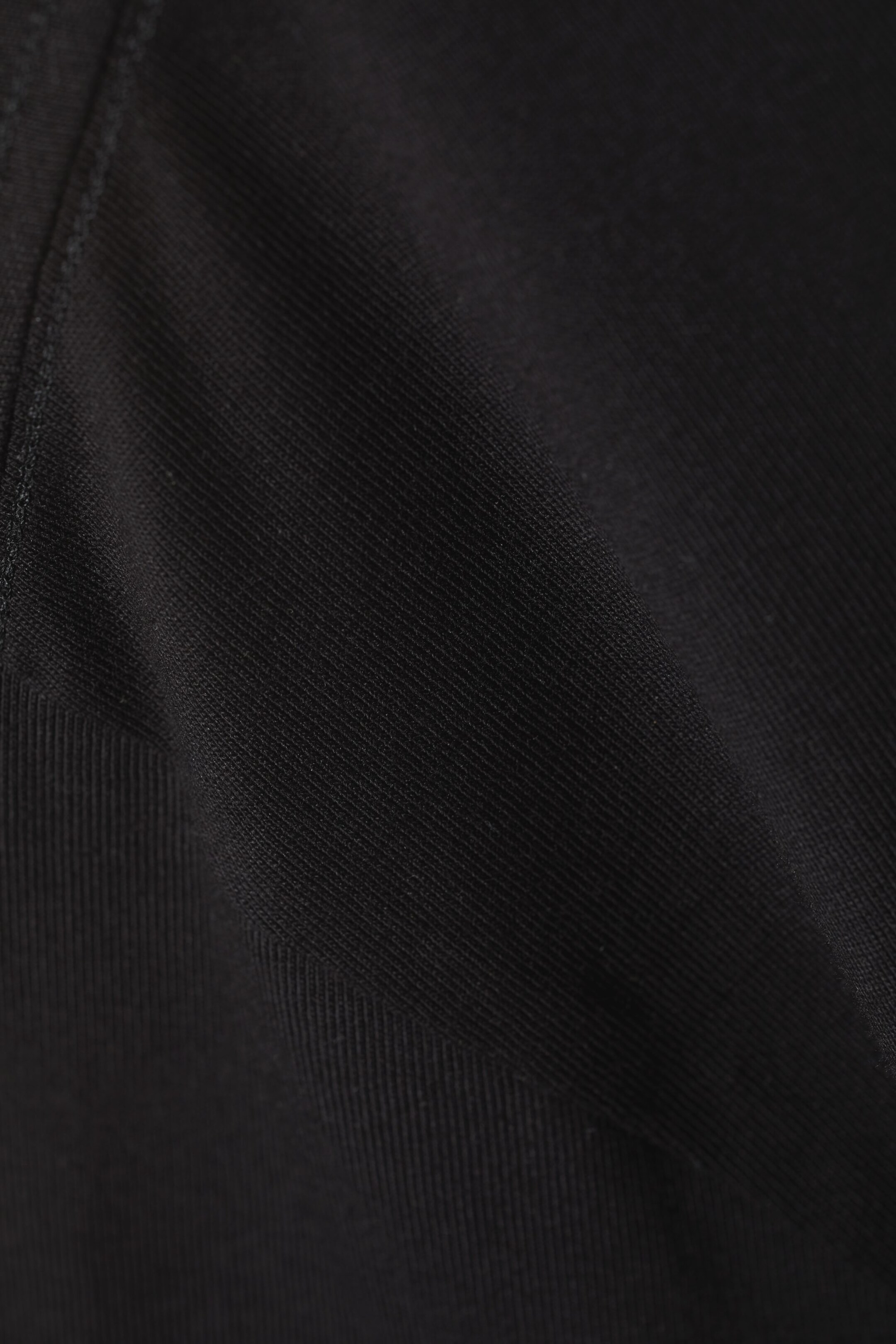 Agrandir l'image: T-shirt épais oversize - Noir - HOMME | H&M CH 5