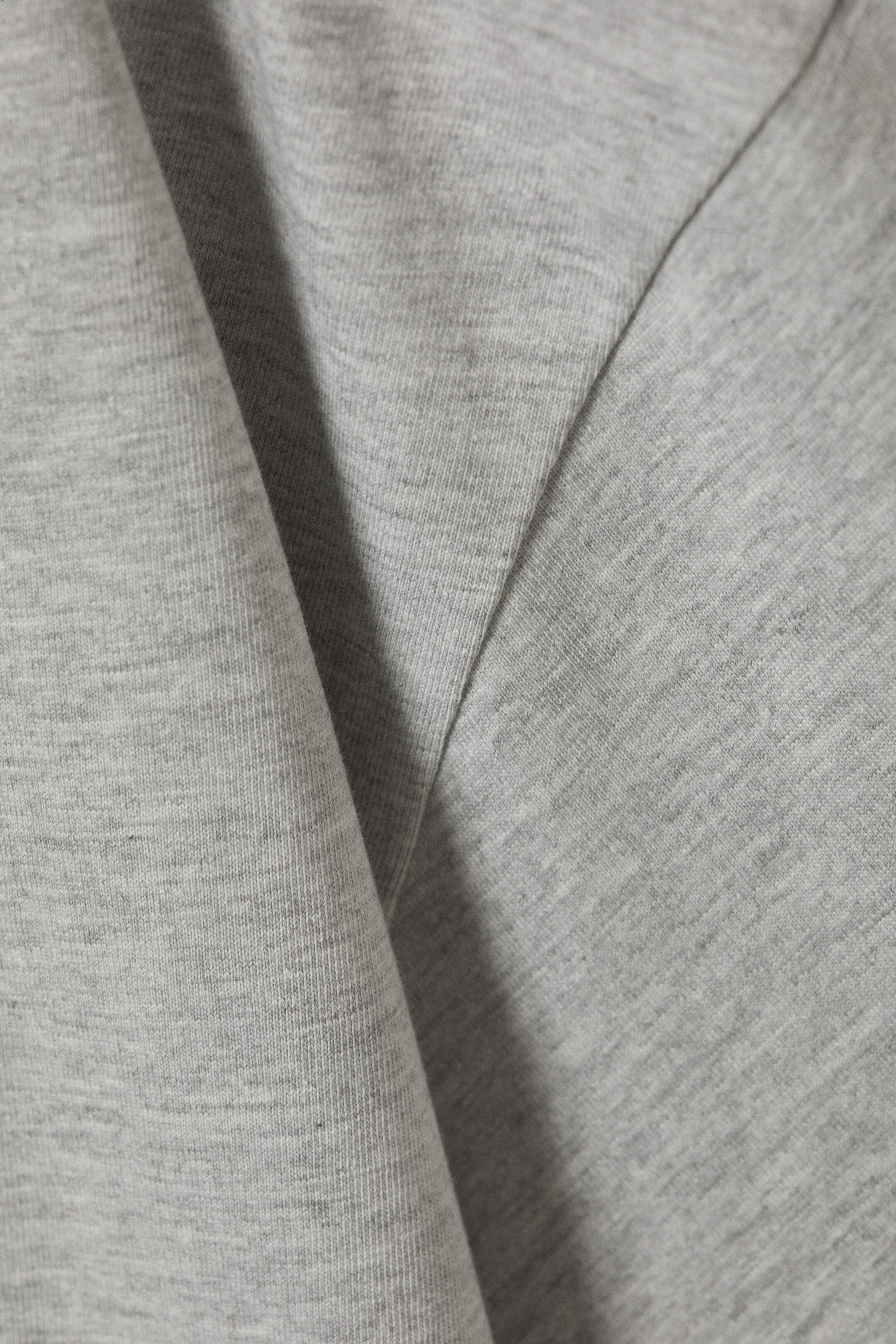 Agrandir l'image: T-shirt oversize - Gris chiné - FEMME | H&M BE 5