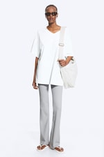 Off-White - Relaxed Sports T-Shirt - 0