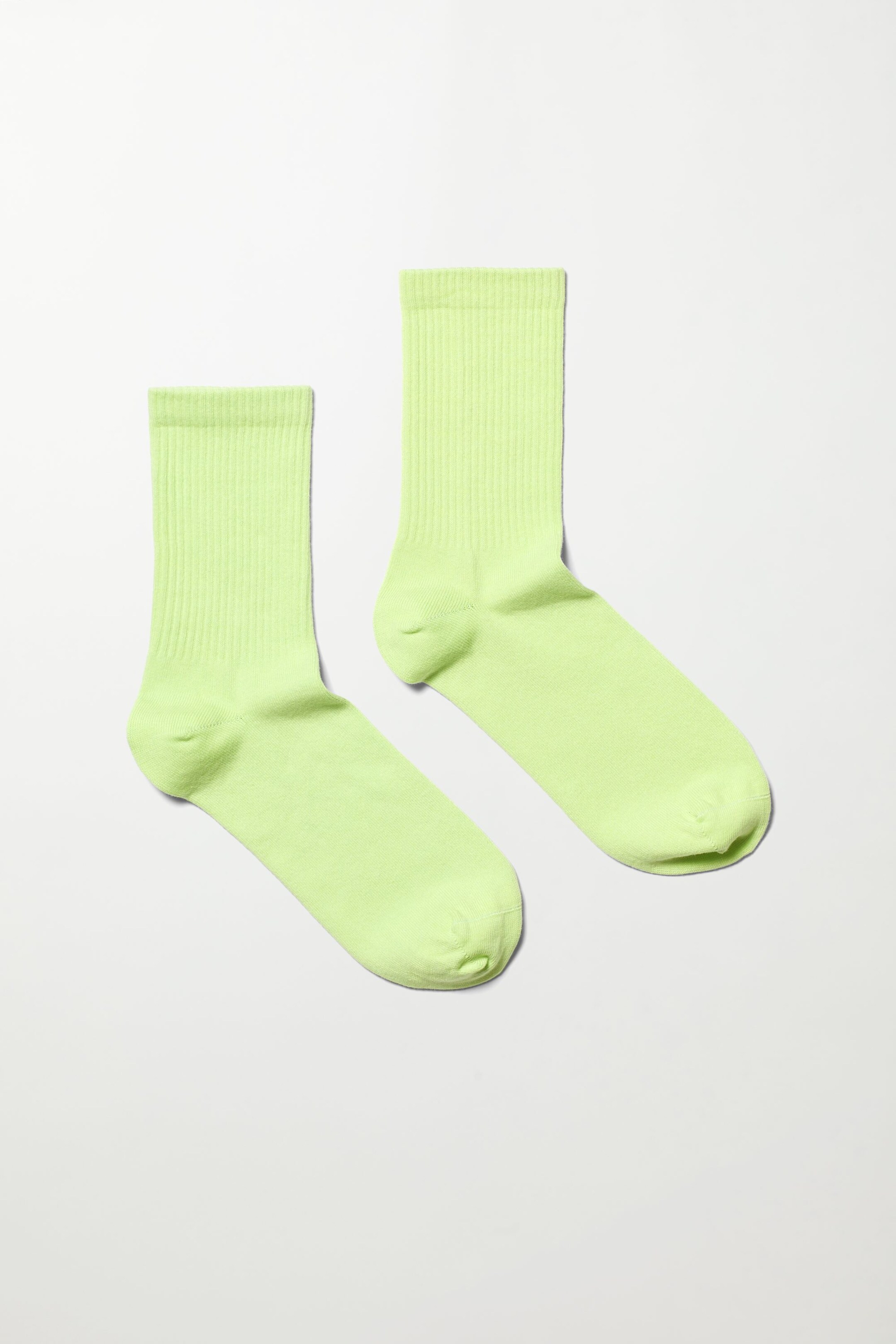 Neon green - Strumpor Eleven - 0