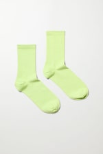 Neon green - Strumpor Eleven - 0