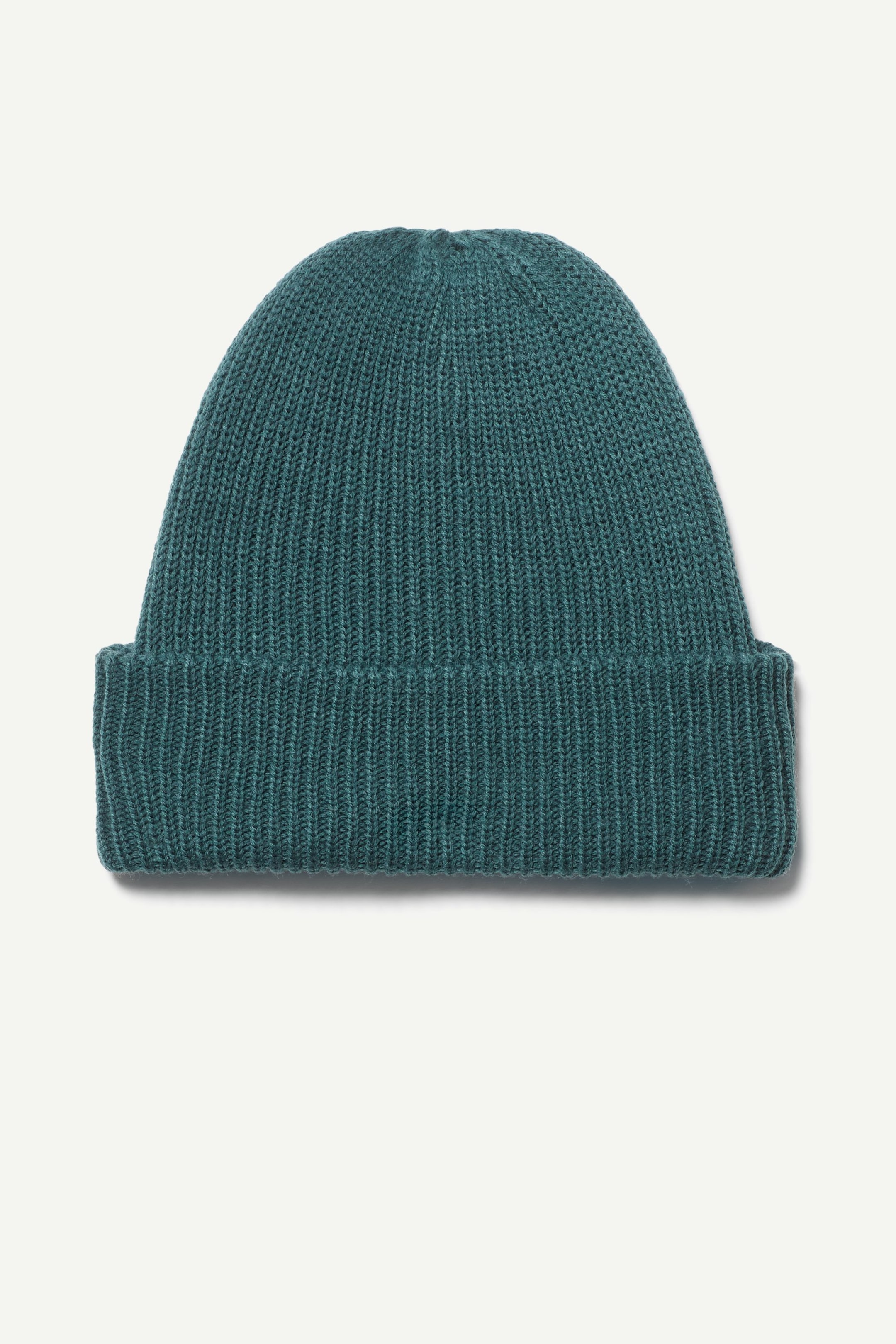 Teal - Beanie Dusk - 0
