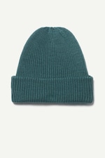Teal - Beanie Dusk - 0