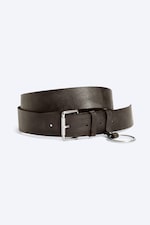 Brown - Ceinture à anneau - 0