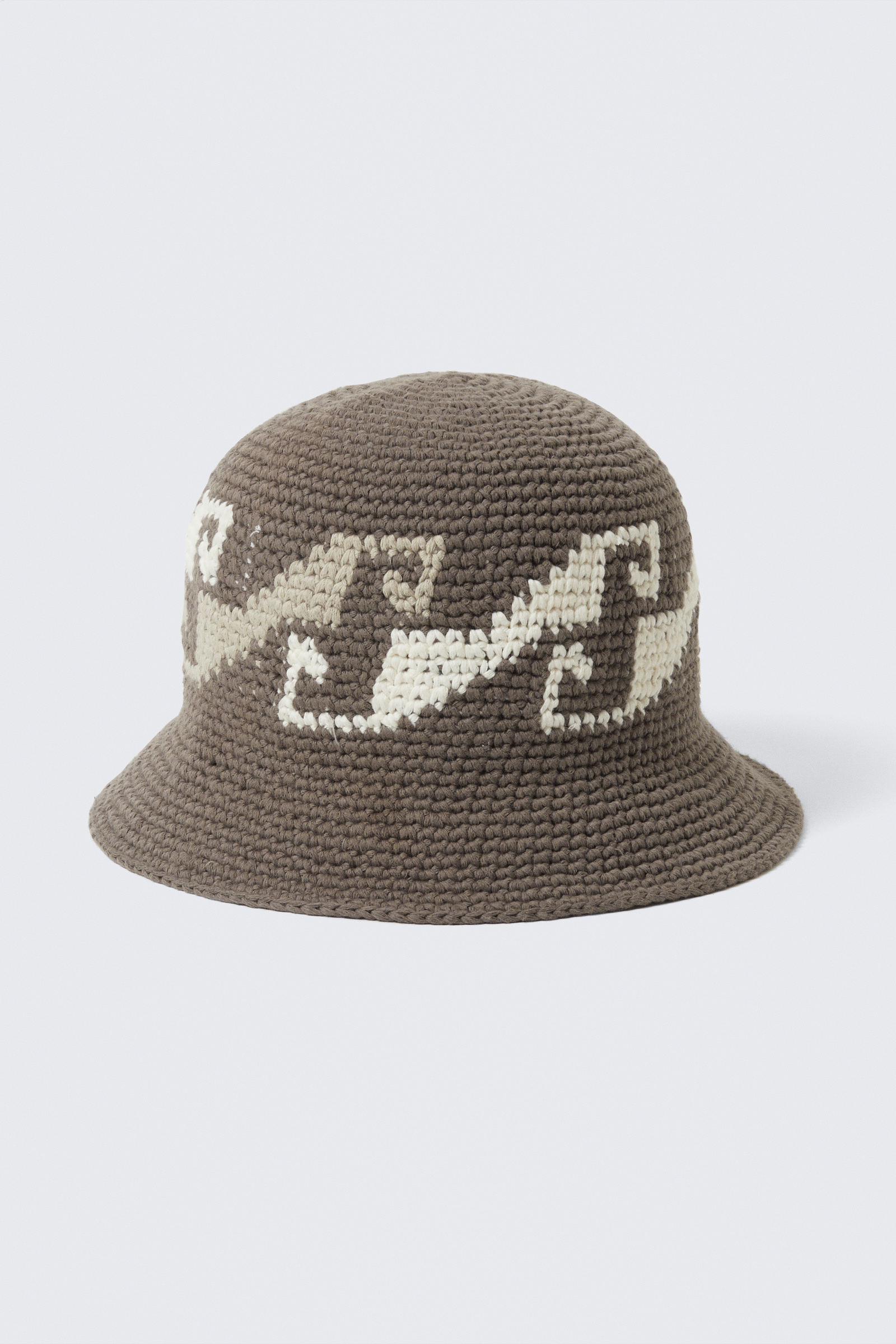 【WEEKDAY】新作♪ UTILITY BUCKET HAT 帽子 ハット【関送込】 utility bucket hat - Black | Weekday WW