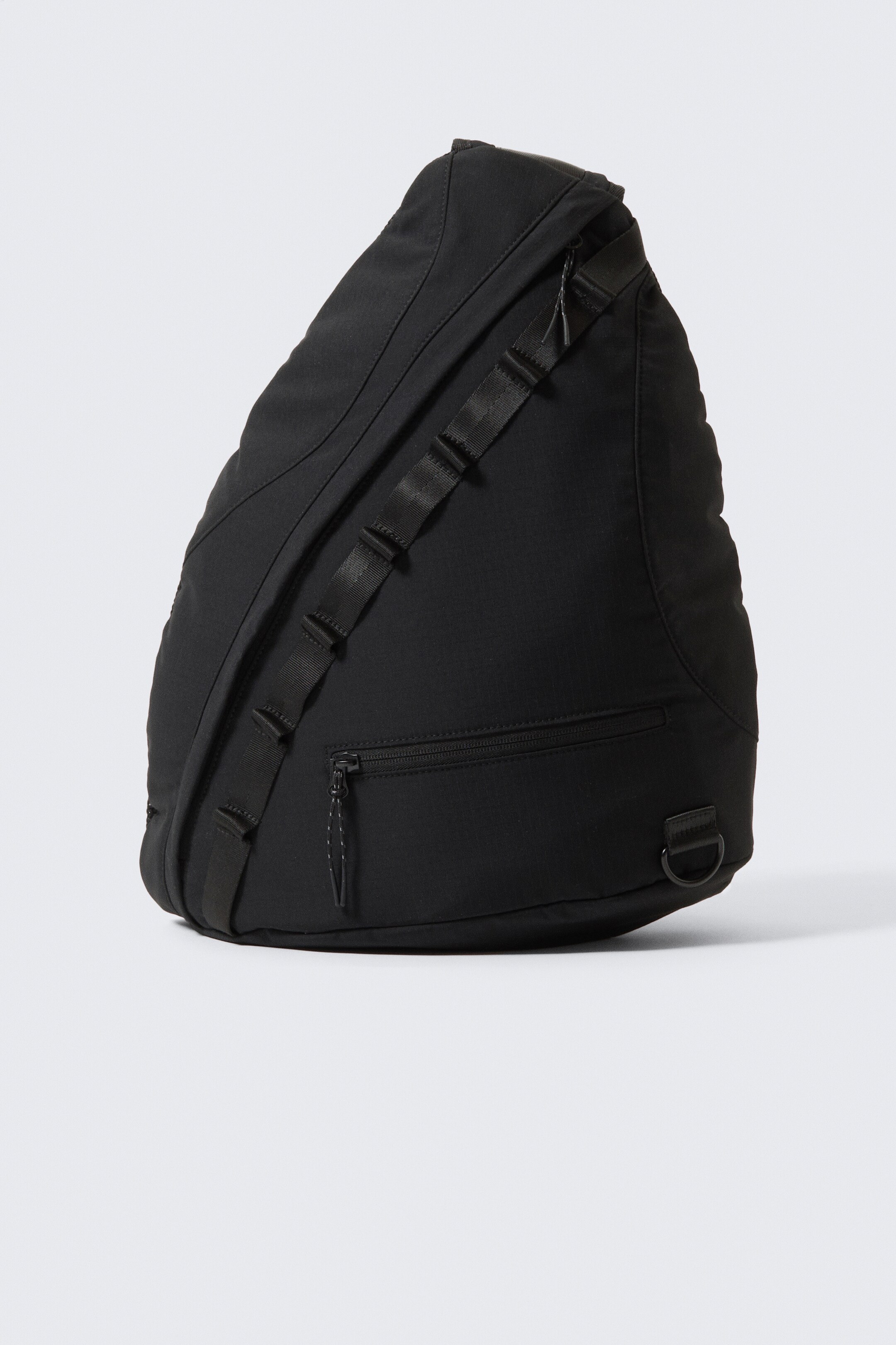 Visa större bild: Sling Crossbody-väska - Svart - DAM | H&M SE 2