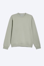 Ljust Khakigrön - Classic Sweatshirt - 3