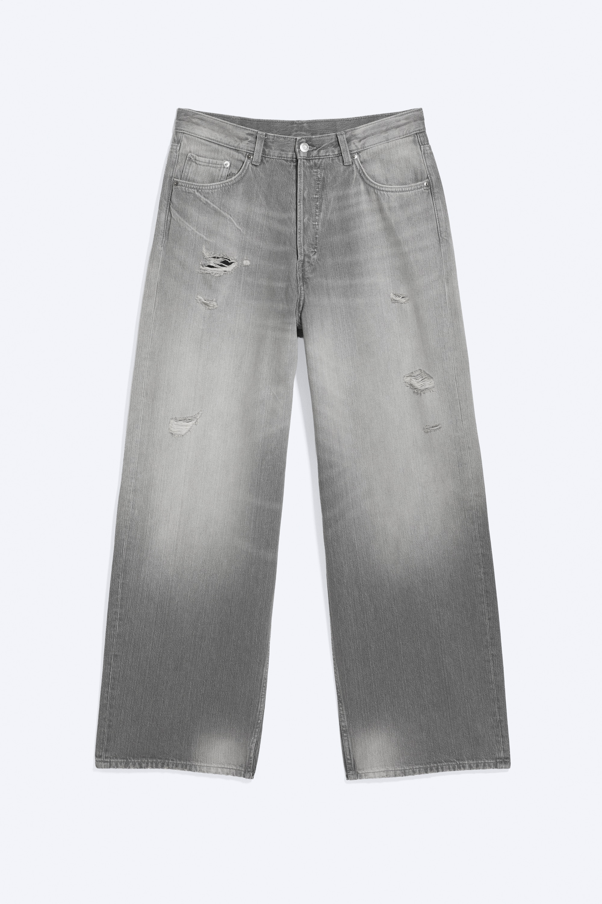 Jean baggy ample Astro - Complex Grey – Gris moyen/Saddle Blue - Bleu moyen/Blue Rinse – Bleu foncé/Black Rinse - Noir/Chelsea Black - Noir/Kimberley Blue - Bleu clair/Tuned Black – Noir/Dream Blue - Bleu clair/Board Blue - Medium Blue