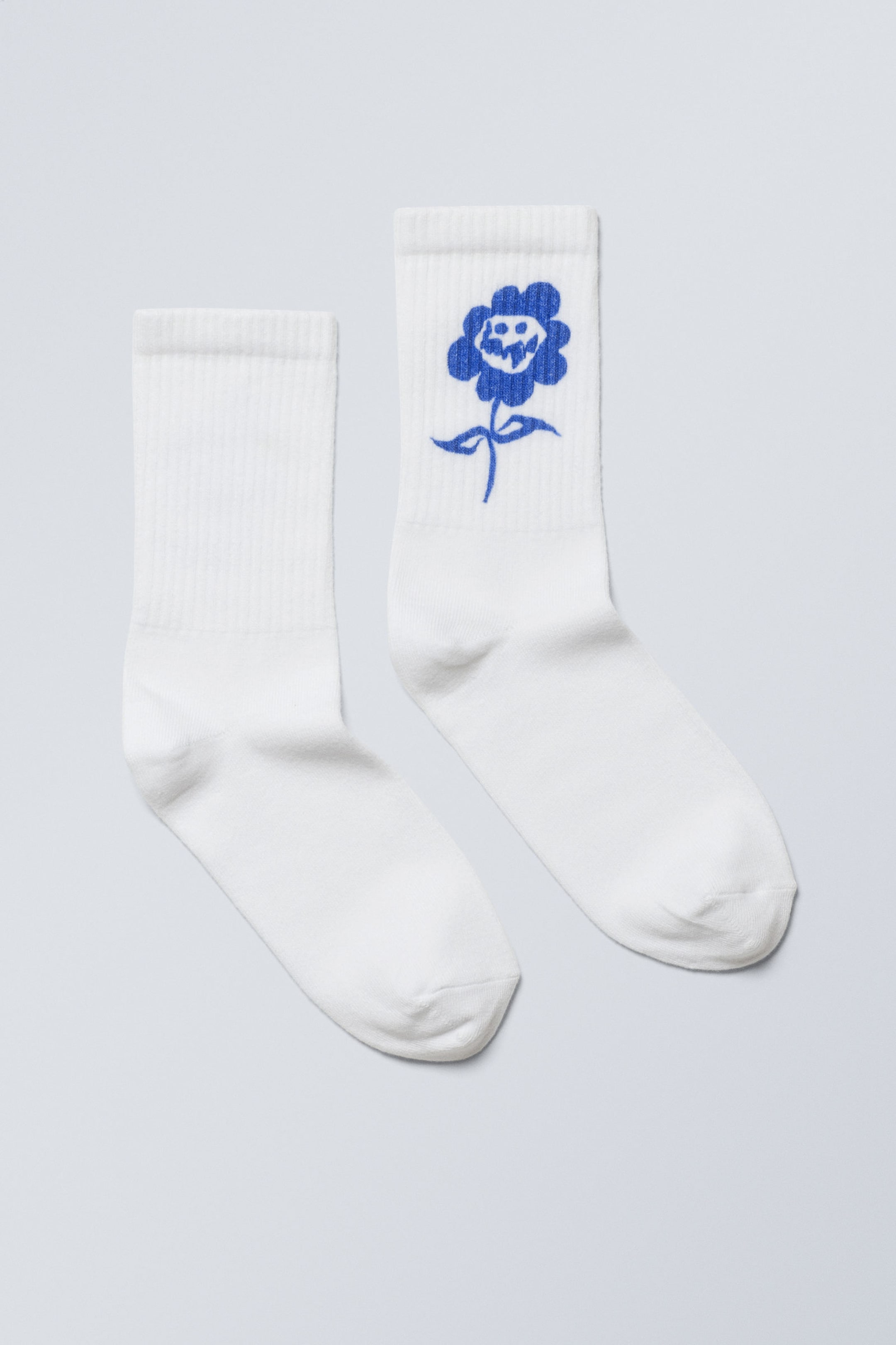Alternative Realitäten - Bedruckte Sportsocken - 0