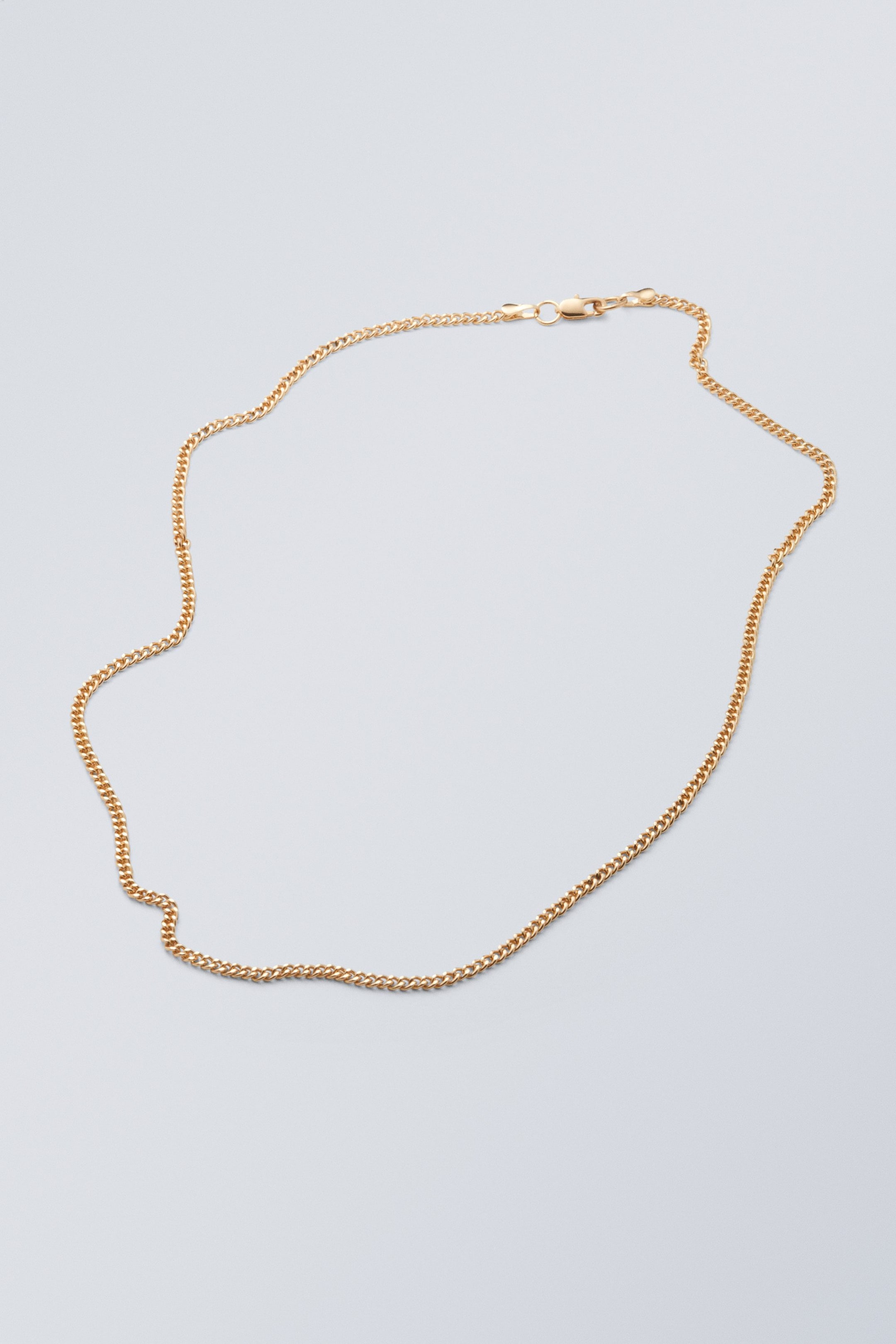 Guld - John Halsband - 0