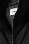 関税込 PADDED JACKET J20932F00011595ZZ034 padded hooded puffer jacket - Black | Weekday WW