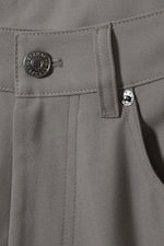 Dimgrå - Juun Baggy Trousers - 1