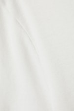 White - Lean 90's Fit T-shirt - 1