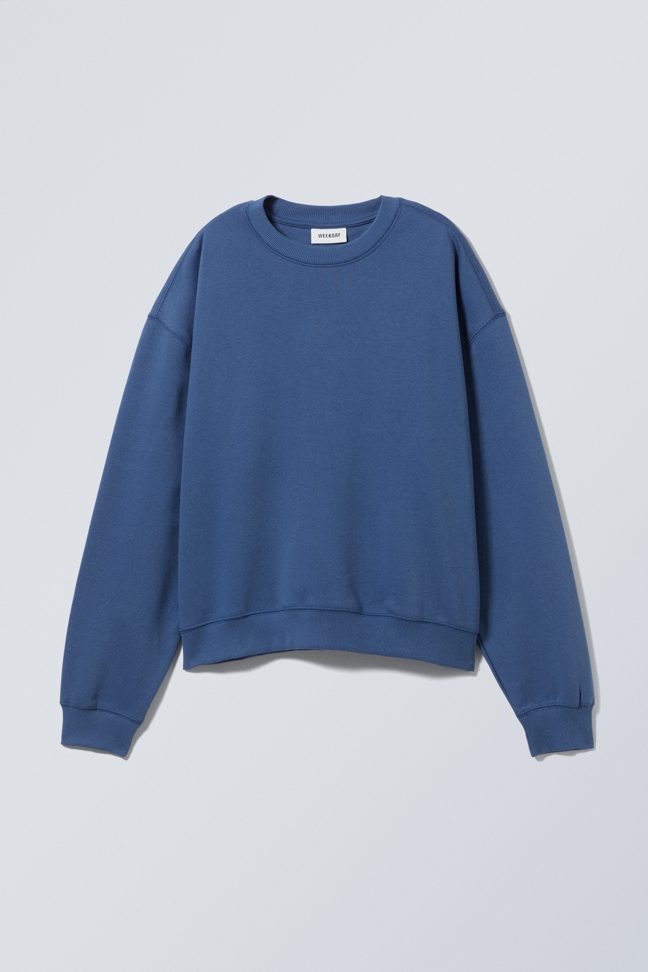 Blau - Sweatshirt Standard Essence - 0