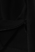 Black - Slim fit 78 leggings - 1