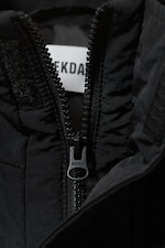 Zwart - Windjack - 1