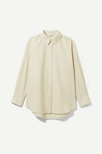 Cream - Edyn Oxford Shirt - 0