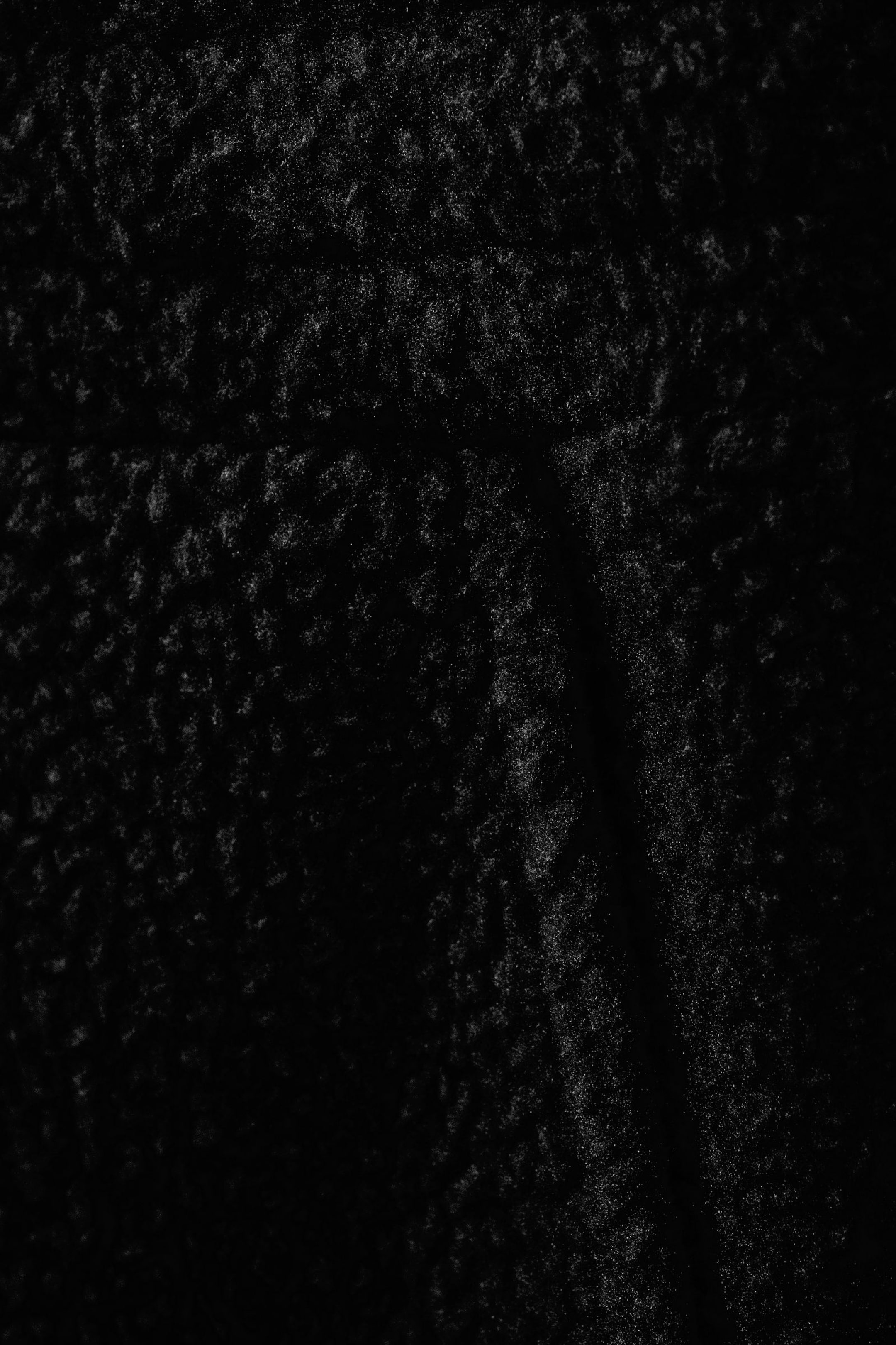 #272628 - Loose Fleece Trousers - 2