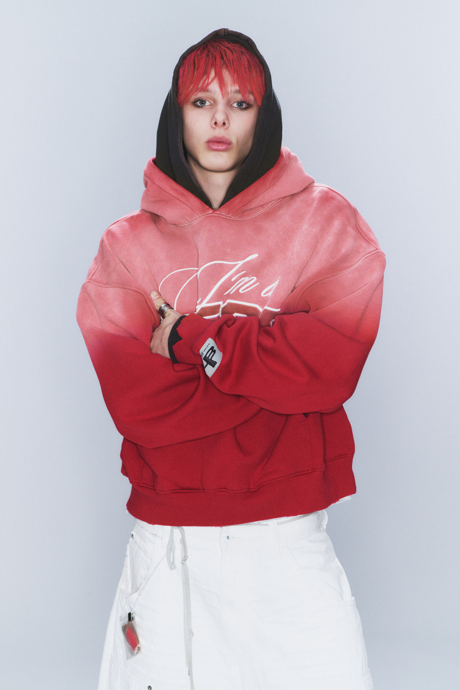 MOUSSY | LUMINE EST LIMITED COLLECTION #MOUSSY_ESTCollection