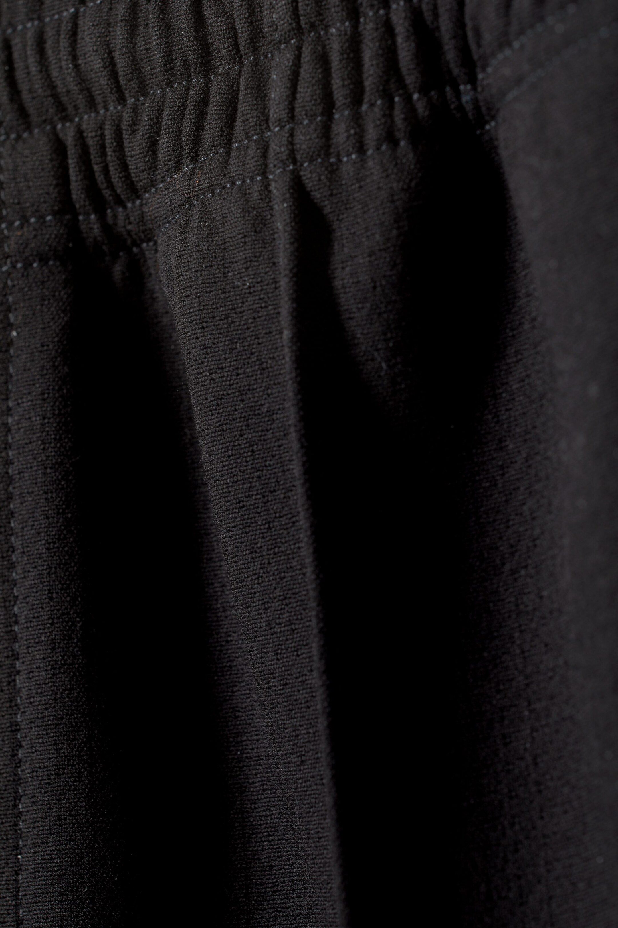 Agrandir l'image: Pantalon de survêtement Ken - Noir - HOMME | H&M BE 5