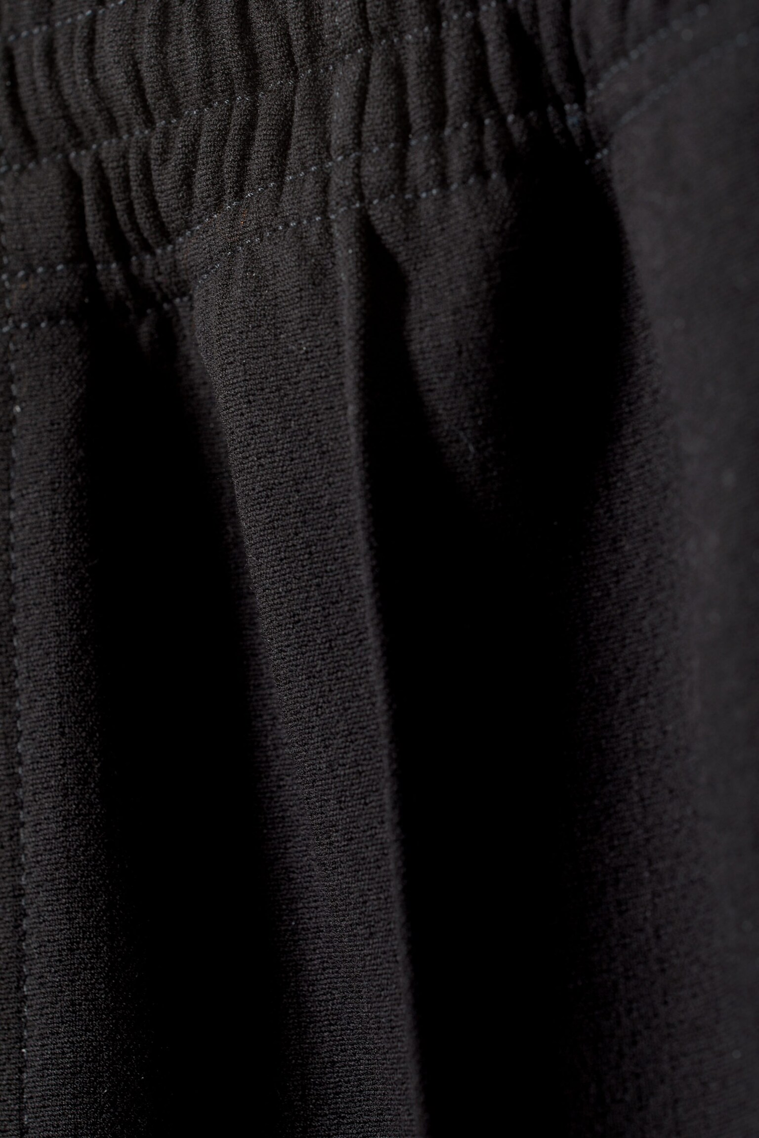 Pantalon de survêtement Ken - Noir - 4