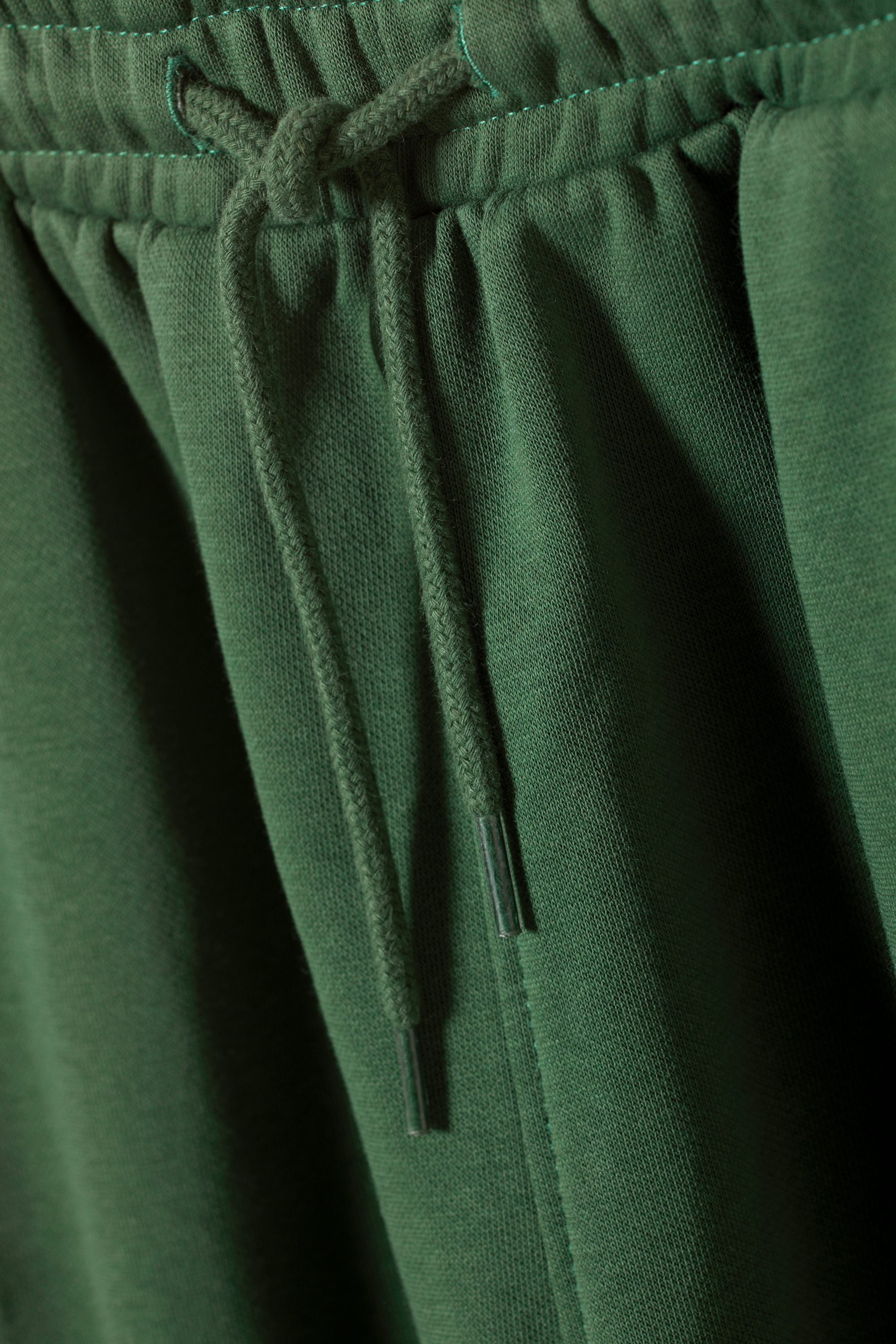 Green - Standard Sweatpants - 1