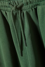 Green - Standard Sweatpants - 1