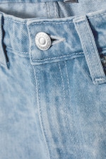 Summer acid - Voyage High Straight Jeans - 1