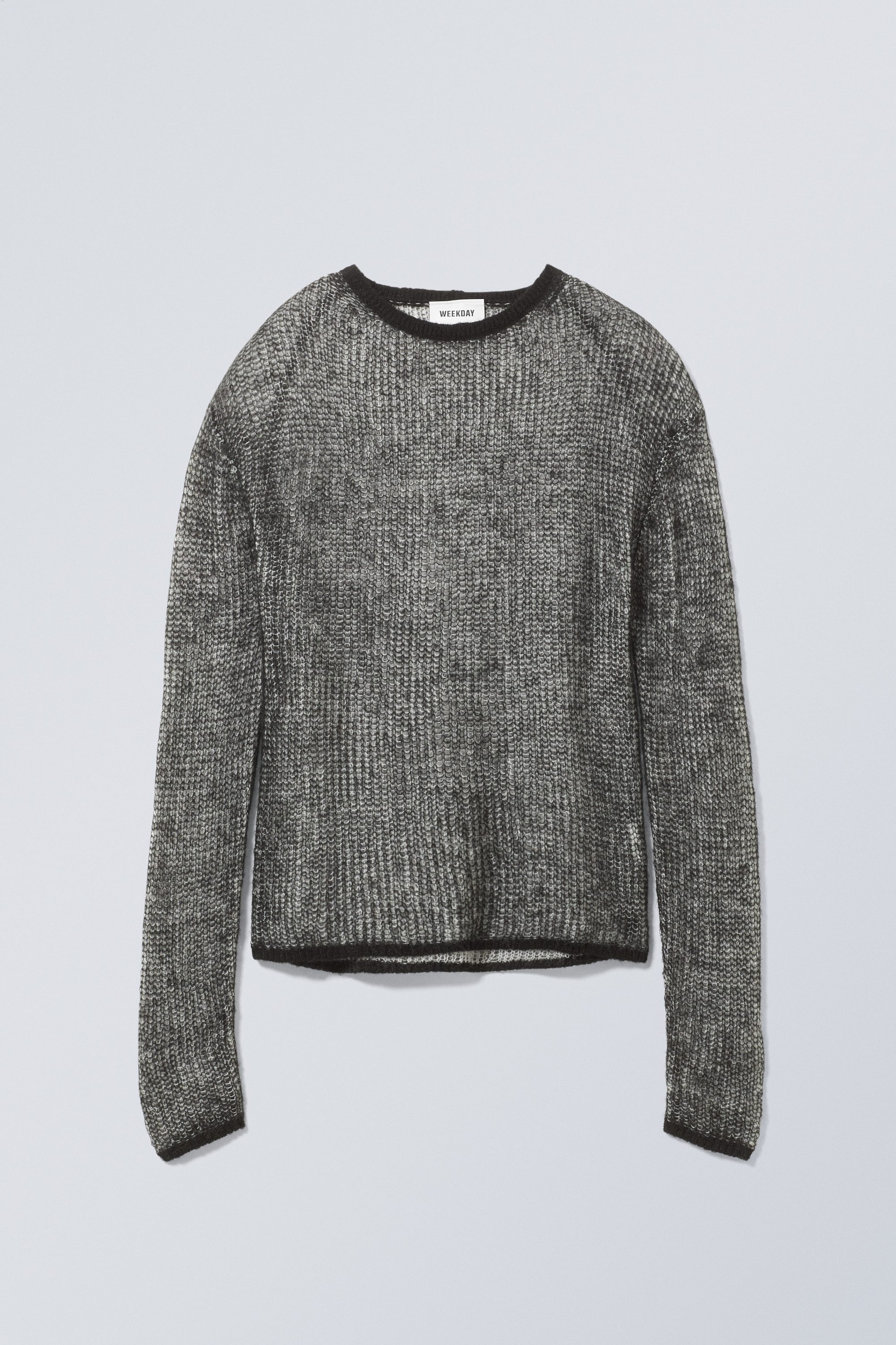 Black & White - Tina Sweater - 0