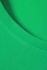 Bright Green - Slim Fitted T-shirt - 4