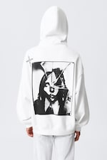 Off-white - Lady Gaga Hoodie - 6
