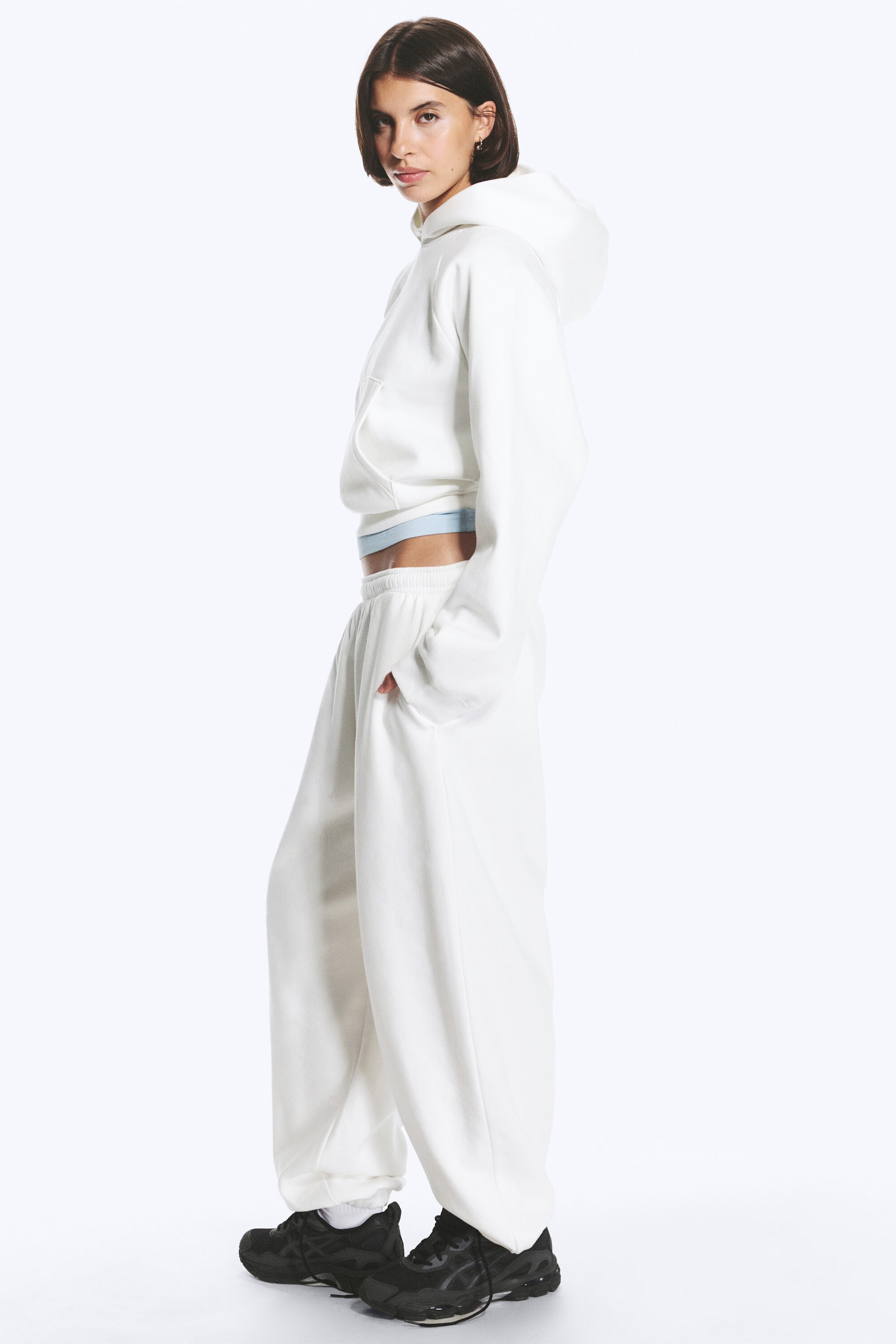 Off-White - Standard sweatpants - 1