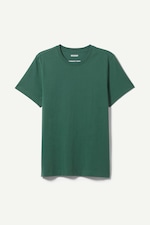 Green - Standard Midweight T-shirt - 0