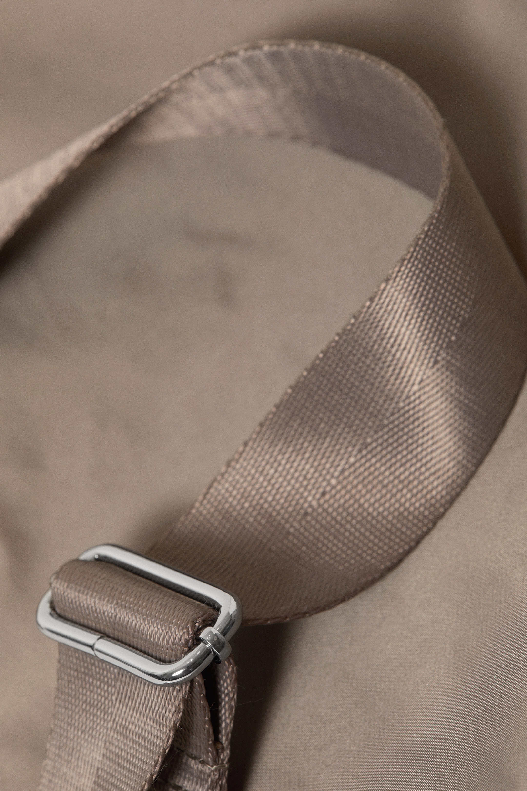 Taupe cendré - Zoe Bag - 3