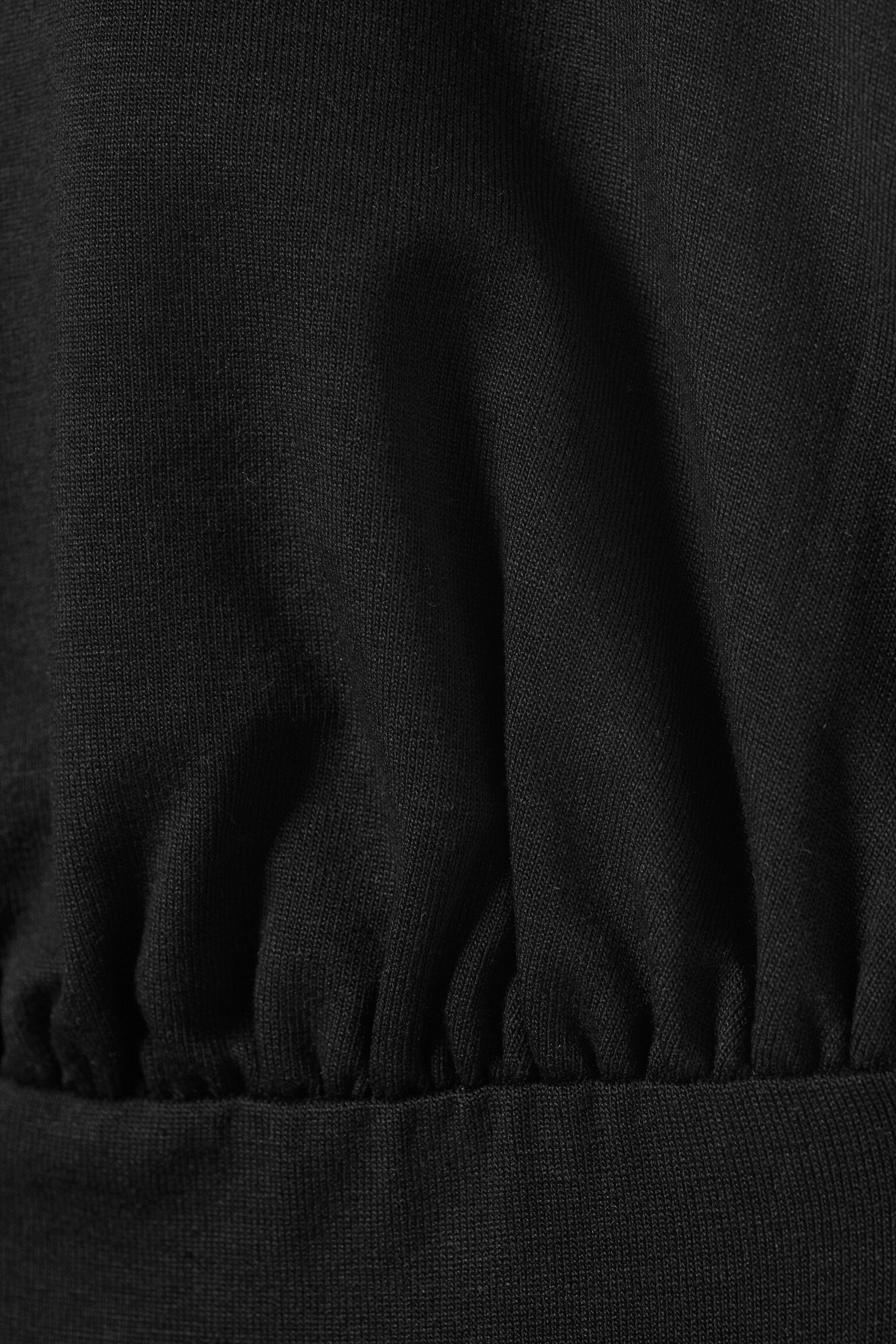 Deep Halterneck Top - Black/Dark Blue/Dark Mole & White Stripes/Red/White/Dusty Grey - 6