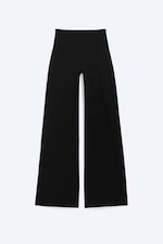 Noir - Pantalon de sport décontracté - 4