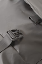 Grey - Messenger Bag - 0