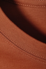 Rust - Standard Midweight T-shirt - 1